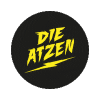 Germany Party Sticker by Die Atzen