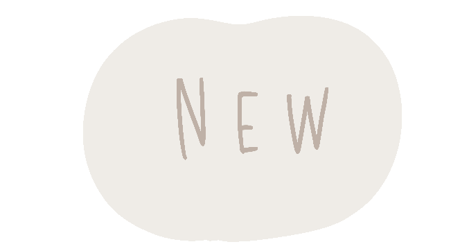 New Post Spring Sticker
