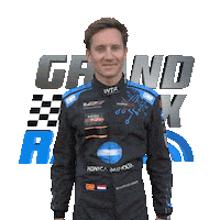 Formule 1 Podcast Sticker by Grand Prix Radio