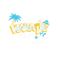 poszukiwaczeprzygod summer vacation camp wakacje Sticker