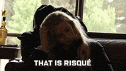 Huntedau GIF by Hunted Australia