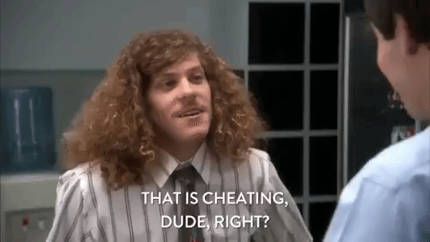 comedy central GIF by Workaholics