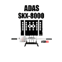 Skx Sticker by MKT_Starkx