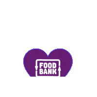 Hungry Food Bank Sticker by Foodbank Australia