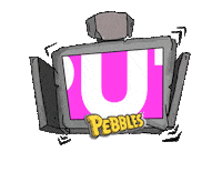 Basketball Television Sticker by Post Cereals