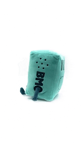 Bmo Gunter GIF by Youtooz