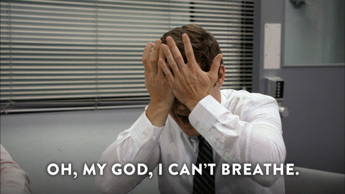 Comedy Central Lol GIF by Workaholics