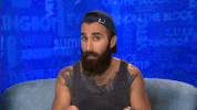 bigbrother laughing big brother paul bb19 GIF