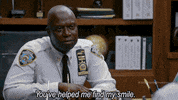 brooklyn nine nine GIF by Fox TV