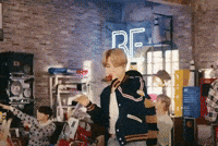 Mtv Telepathy GIF