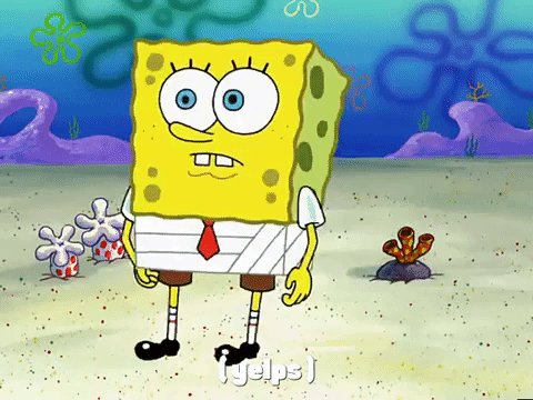 season 3 GIF by SpongeBob SquarePants