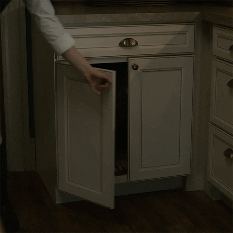 Horror Demon GIF by Paramount+