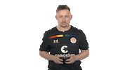 Ea Sports Fifa Sticker by Bundesliga