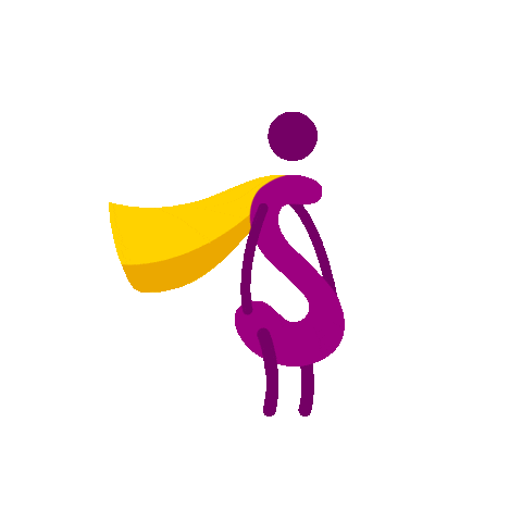 Schooloffuture tired education entrepreneur exhausted Sticker