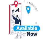 Malta Flats Sticker by DWLRealEstate