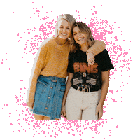 shamelesspodcast shameless thespacebetween the space between shameless podcast Sticker