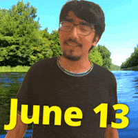 June 13 GIF