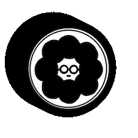 意志雄 Sticker