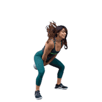 Kettlebell Livefhit Sticker by FhittingRoom