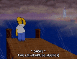 homer simpson GIF
