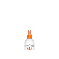 Fairy Tales Coco Sticker by Fairy Tales Hair Care