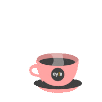 Cafe Emprender Sticker by Eybrand