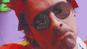 sub pop smile GIF by Sub Pop Records