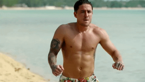 season 5 premiere GIF by Ex On The Beach
