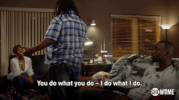 white famous GIF by Showtime
