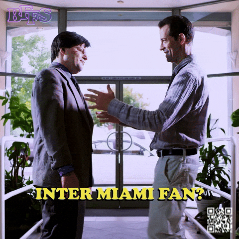 Mls Intermiamicf GIF by Marcel Katz / The Art Plug
