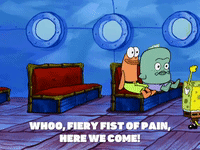 season 5 episode 6 GIF by SpongeBob SquarePants