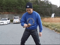 Japan Swag GIF by Sweets Kendamas