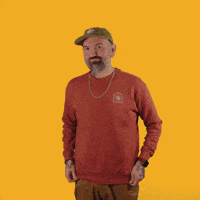 Shake Head No GIF by Fresherthan