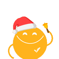 Natal Sino Sticker by UICLAP