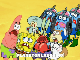 season 5 GIF by SpongeBob SquarePants
