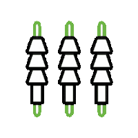 Electrical Sticker by SparkPower