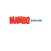 Seafood Mambo Sticker by Mambo_Restaurants