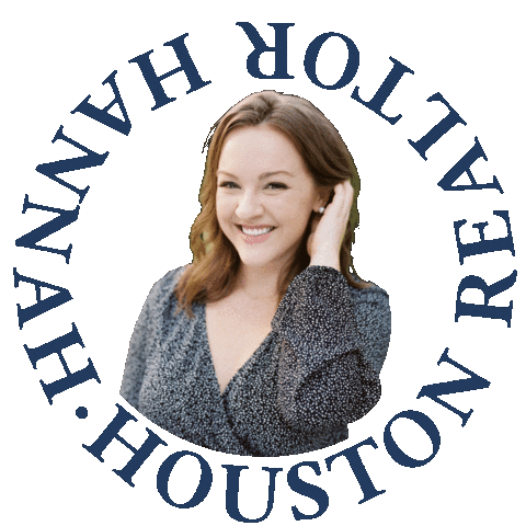 hannahwimberly giphyupload real estate sale for sale Sticker
