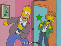 homer simpson GIF