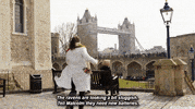 The Day Of The Doctor GIF by Temple Of Geek