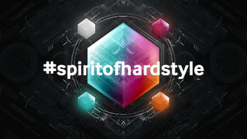 hardstyle spiritofhardstyle GIF