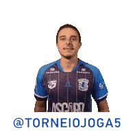 Lucas Hornets Sticker by Torneio Joga 5