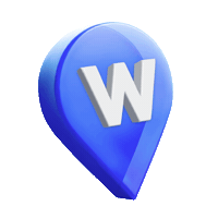 WINC_APP 윙크 winc 윙크렌즈 윙크픽업 Sticker