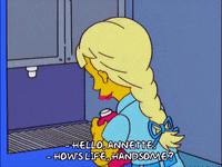 episode 19 hello GIF