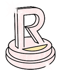 happy fun Sticker by revolve