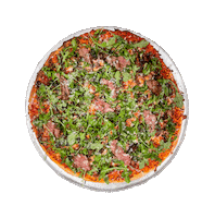 Pizza Drakes Sticker by Vandelay Hospitality Group