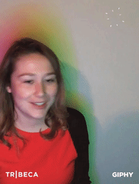 GIF by Tribeca Film Festival