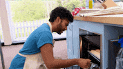 great british baking show GIF by PBS