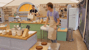 great british baking show GIF by PBS