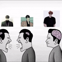 Mincheol GIF